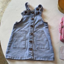Baby Dress
