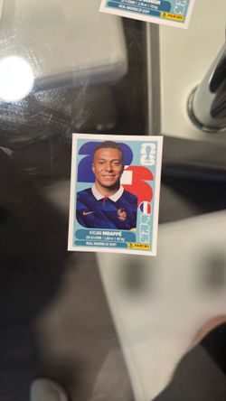 FIFA World Cup Stickers