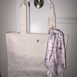 Victoria’s Secret Tote Bag