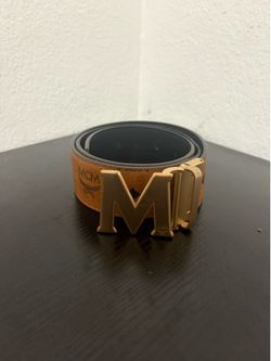 MCM belt