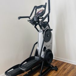 Barely Used Bowflex M6 Max Trainer for Sale in Raleigh NC OfferUp