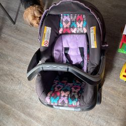 Baby Car Seat