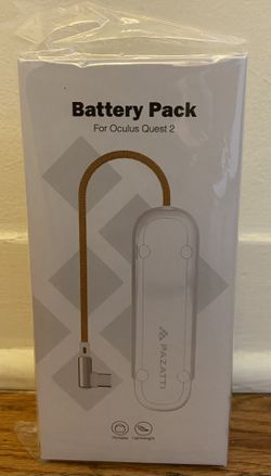 Oculus Quest 2 Battery Pack