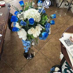 Centerpieces 