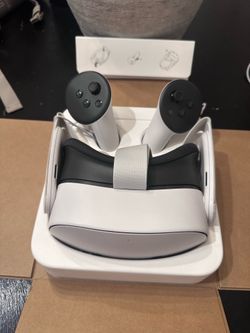 Meta Quest 3 S VR headset