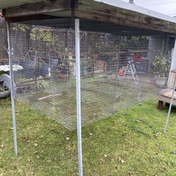 Bird Breeding Cage/Avairy