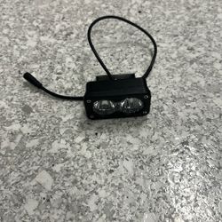 Plug And Play Fake Baja Light For Super73