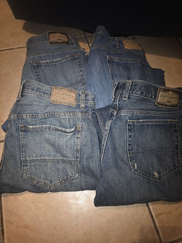 Men's Jeans