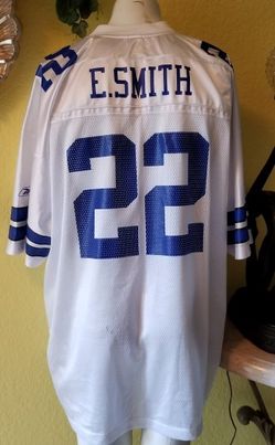 EMITH SMITH NFL JERSEY