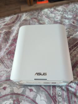 ASUS ZenWifi BT8