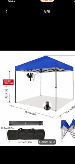Canopy
