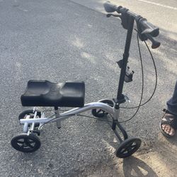 Knee Scooter 