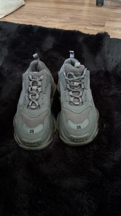 Balenciaga Triple S