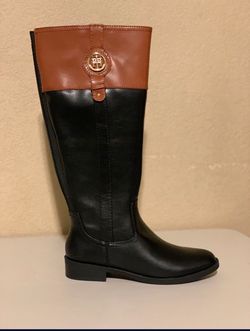 Botas Tommy