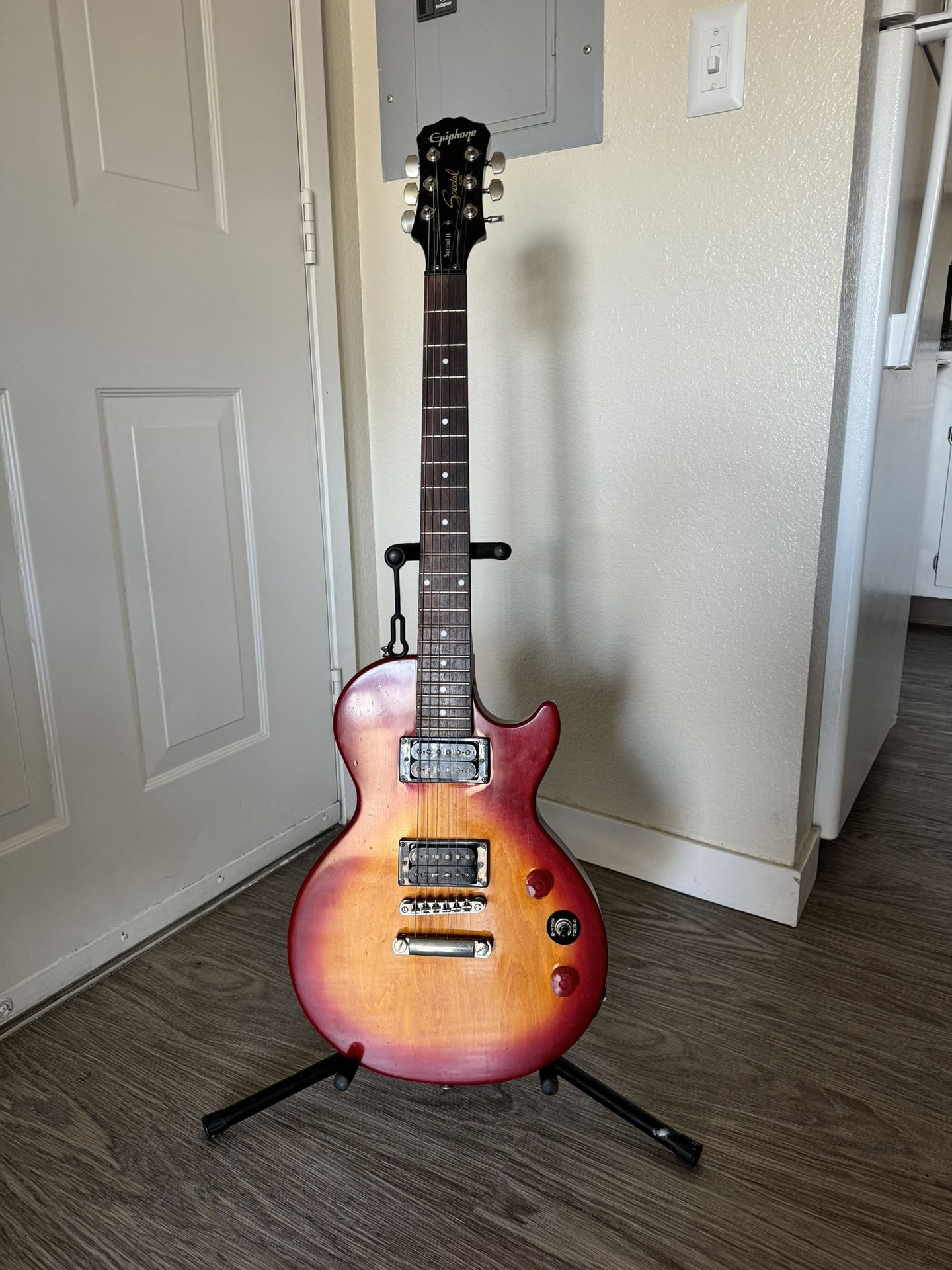 Epiphone Special II
