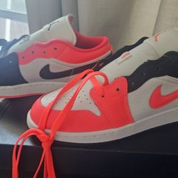 Air jordan 1 low se (GS)