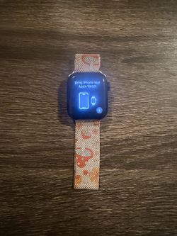 Apple Watch Series 9 (GPS) Aluminum 41MM