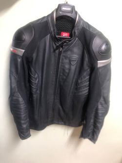 Ducati riding gears