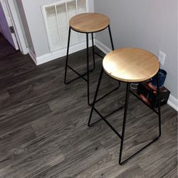 Bar Stools 