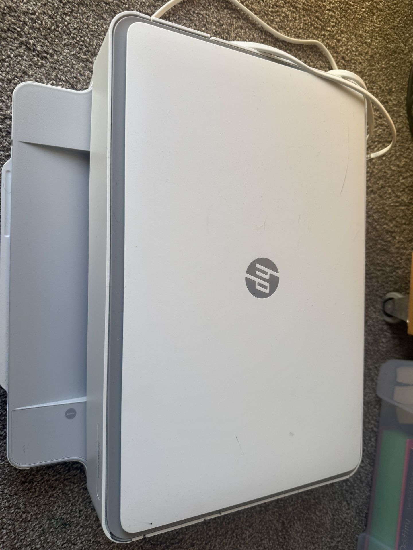 HP Envy 6055 Printer 