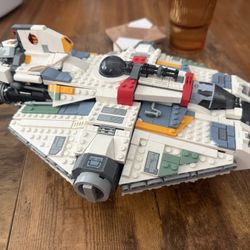 Lego Star Wars Ghost And Phantom 2