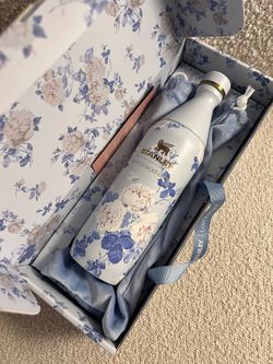 Stanley x LoveShackFancy All Day Slim 20oz Tumbler