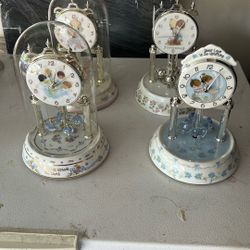Vintage Precious Moment 