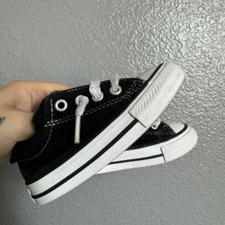 Toddler Converse Shoes