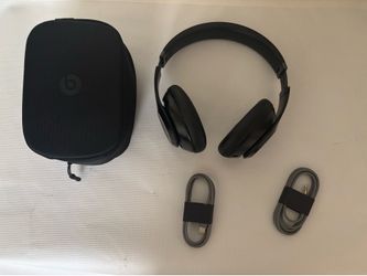 Beats Studio Pro