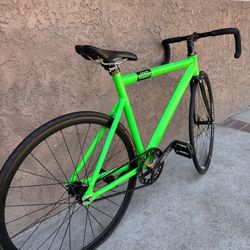 State Bicycle Co Black label