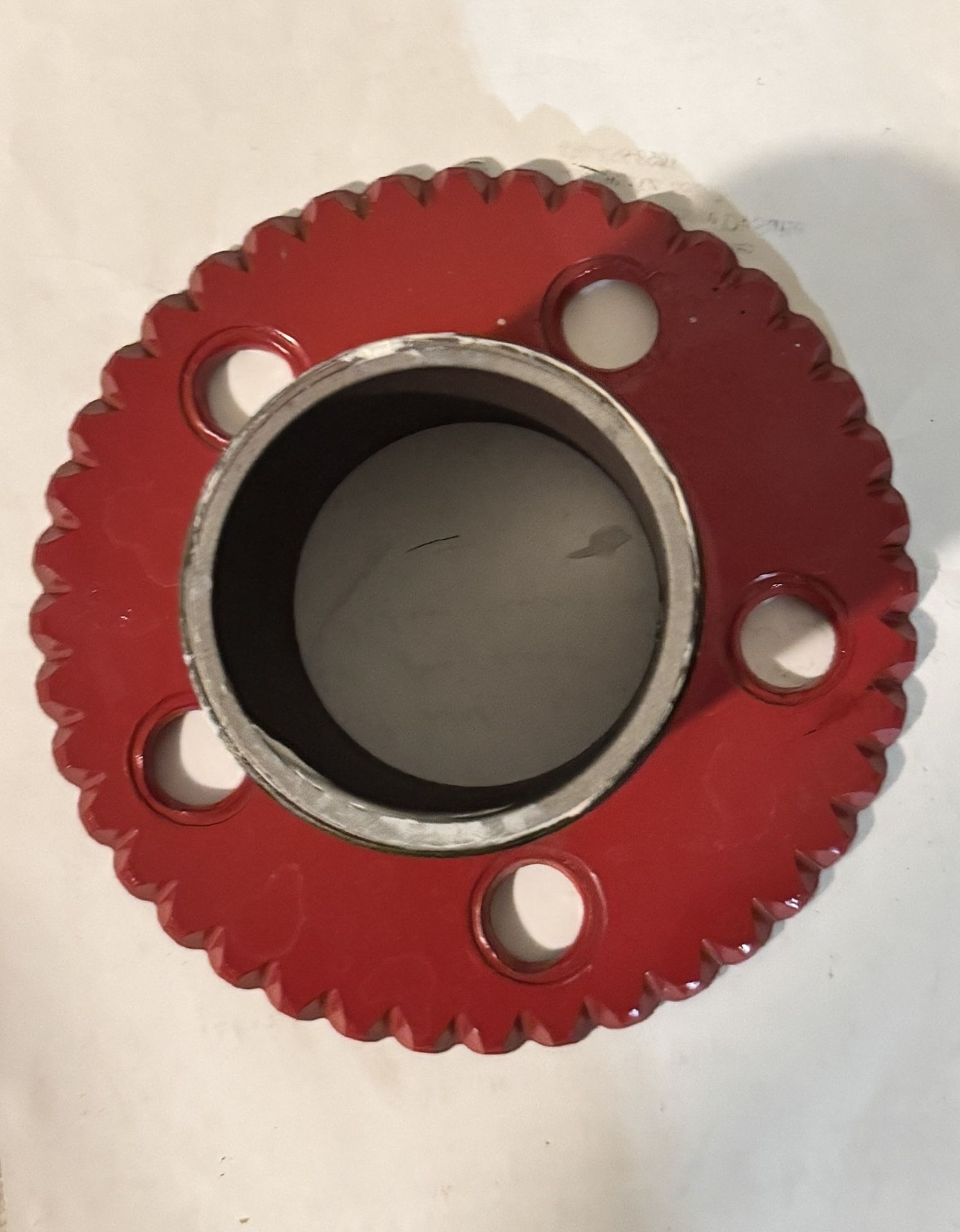 Single Passenger Side Adapter for Your Spokes