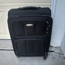 Carry On Bag 