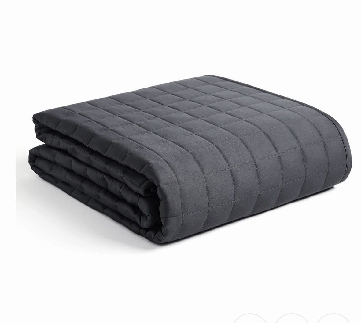Weighted Blanket