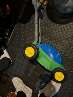 Toddler toy