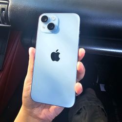 iPhone 14 128gb UNLOCKED / LIBERADO