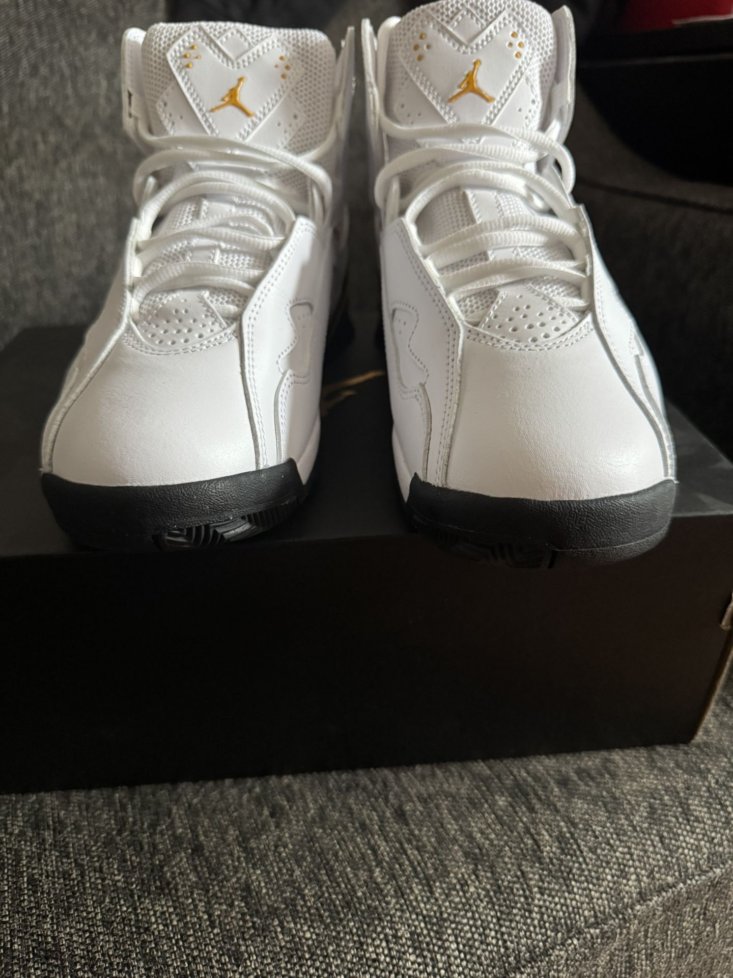 Air Jordan’s