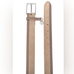 PESERICO 
Calf-Leather Adjustable Belt