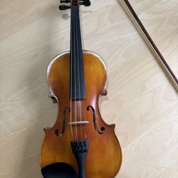 Bellafina Cantante Violin 4/4 2011