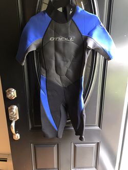 O’Neill Wet Suit