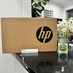 15.6” HP Laptop HD Ryzen 5 7520U 16gb 256gb Windows 11