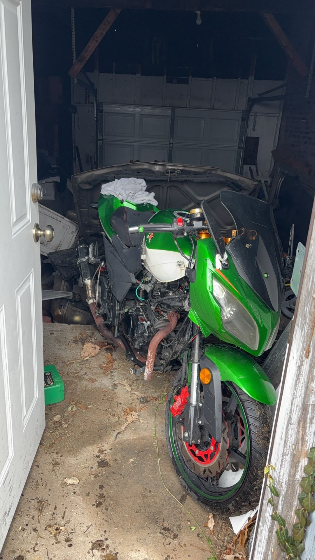 Df250rst