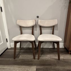 Dining Chairs