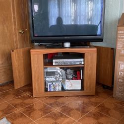 Tv Standard  35inches 