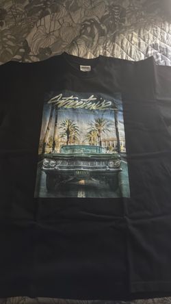 Streetwise shirt