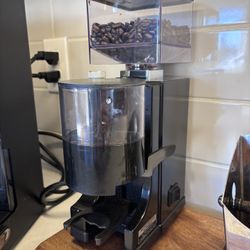 Nuovo Simonelli Espresso Grinder MCF