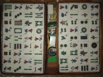 Mahjong