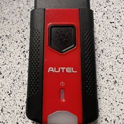 Autel MaxiVCI V200 OBD2 Connector 