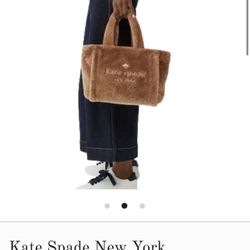 Kate Spade Tote Bag