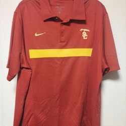 USC Shirt