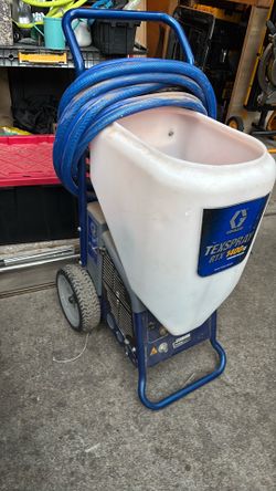 GRACO  TEXSPRAY RTX1400si